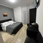 Πανσιόν Ali Baba 4*
