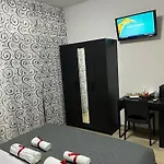 Ali Baba Πανσιόν 4*