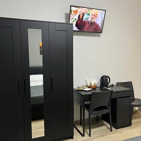 Гостевой дом Ali Baba Специя