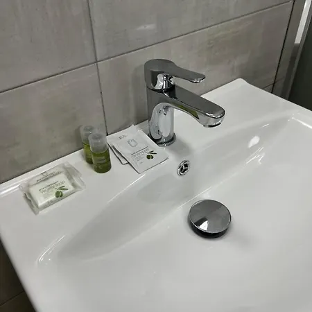 Ali Baba Гостевой дом 4*