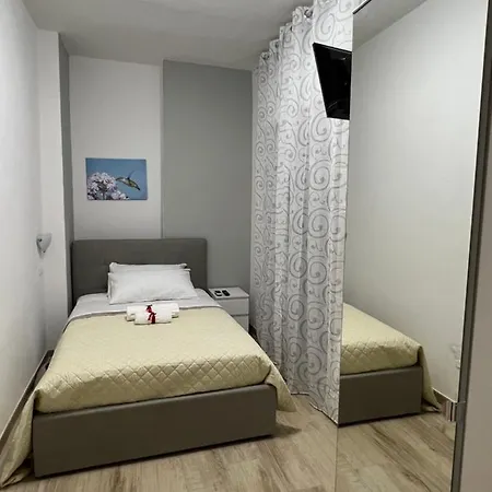 Ali Baba Специя