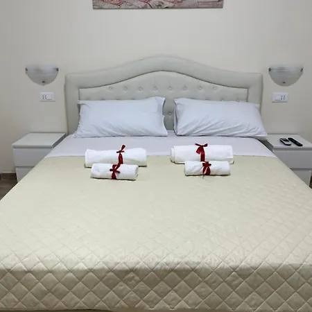 Πανσιόν Ali Baba 4*