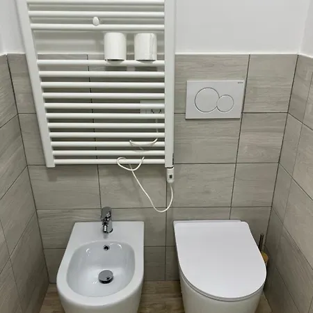 Гостевой дом Ali Baba 4*