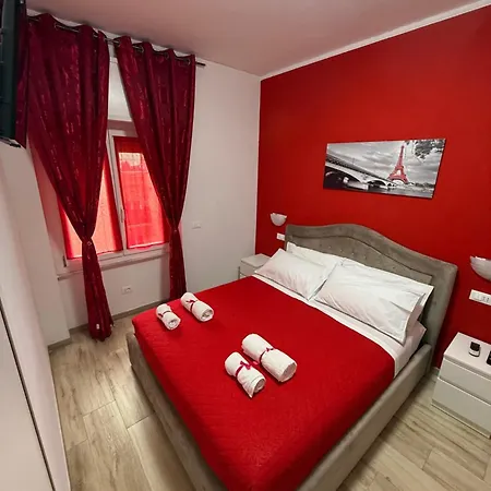 Гостевой дом Ali Baba Специя