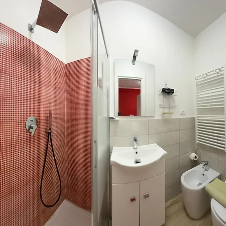 Ali Baba 4* Специя