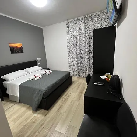 Maison d'hôtes Alì Babà 4*