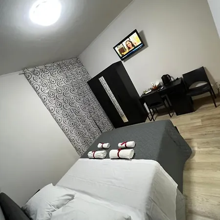 Ali Baba Guest house