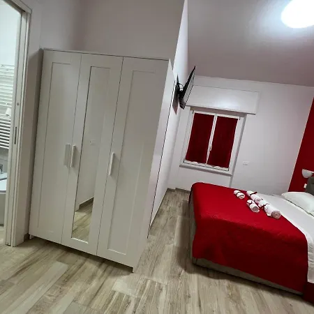 Ali Baba Guest house *