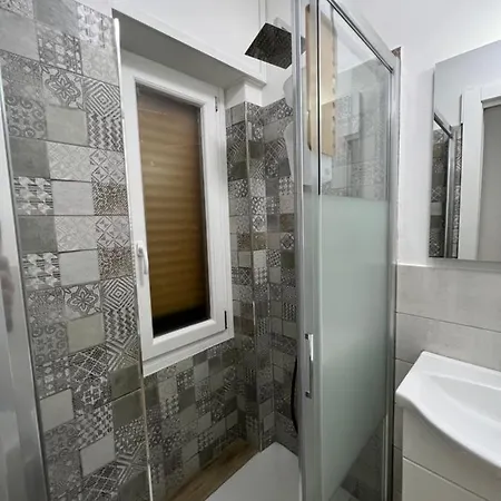 Guest house Ali Baba La Spezia