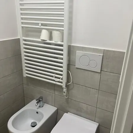 Alì Babà Maison d'hôtes La Spezia