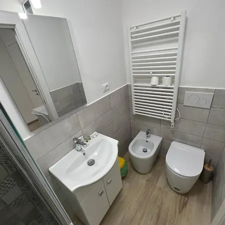 Maison d'hôtes Alì Babà La Spezia