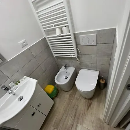 Guest house Ali Baba La Spezia