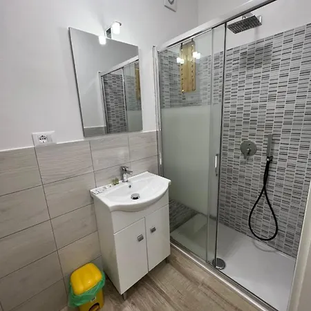 Alì Babà Maison d'hôtes