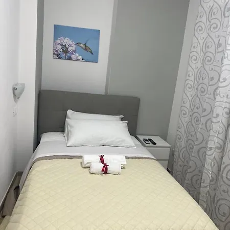 Ali Baba Guest house *
