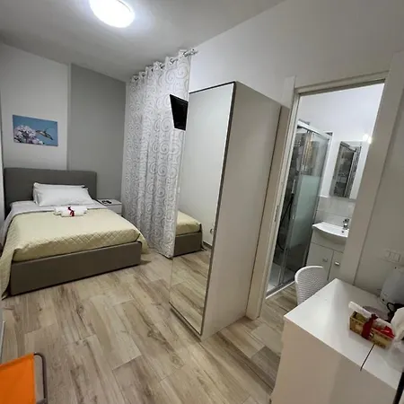 Alì Babà Maison d'hôtes La Spezia