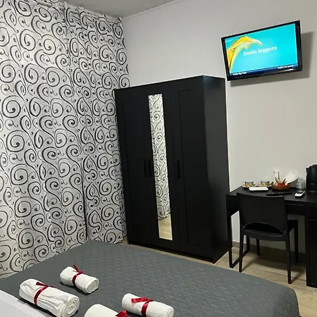 Ali Baba Guest house *