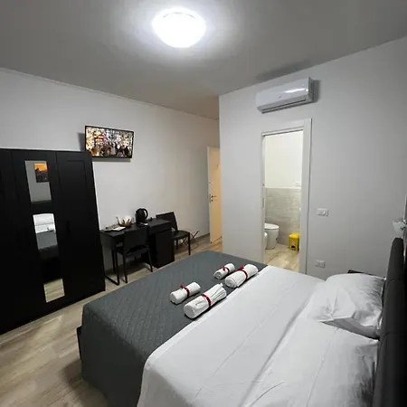 Ali Baba Guest house