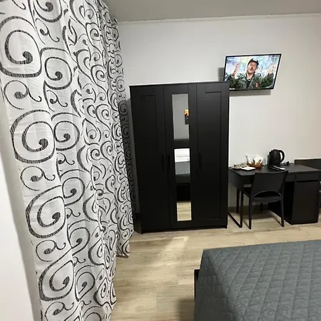 Vendégház Ali Baba La Spezia