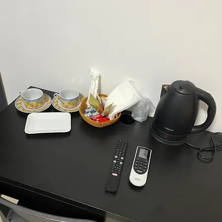 Guest house Ali Baba La Spezia