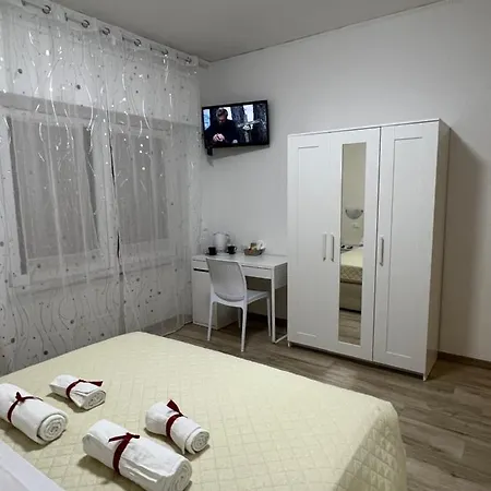 Ali Baba Guest house *