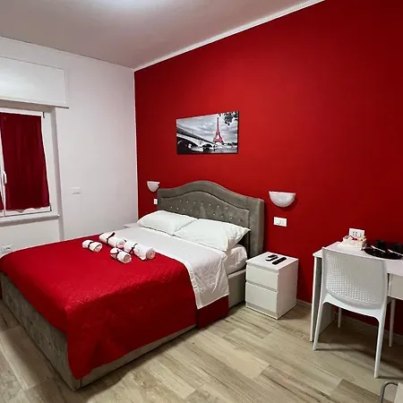 Guest house Ali Baba La Spezia