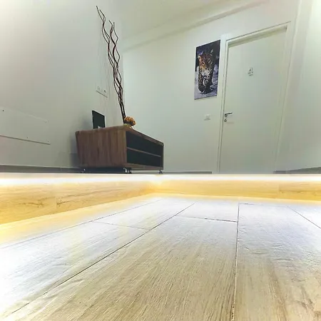 Guest house Ali Baba 4*