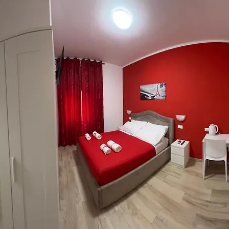 Alì Babà Maison d'hôtes