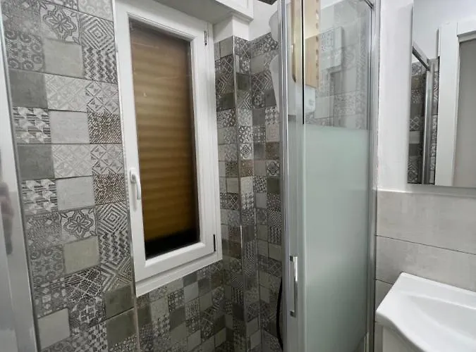 Penzion Ali Baba La Spezia