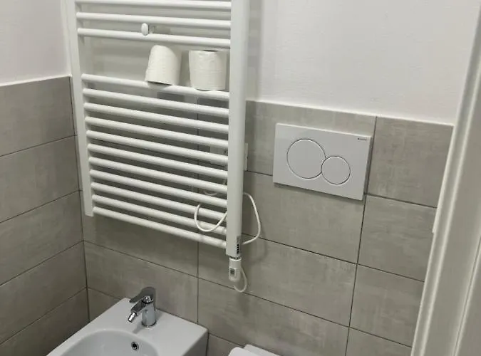 Ali Baba Penzion La Spezia