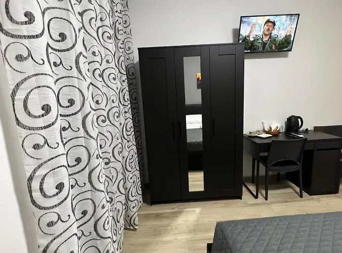 Penzion Ali Baba La Spezia