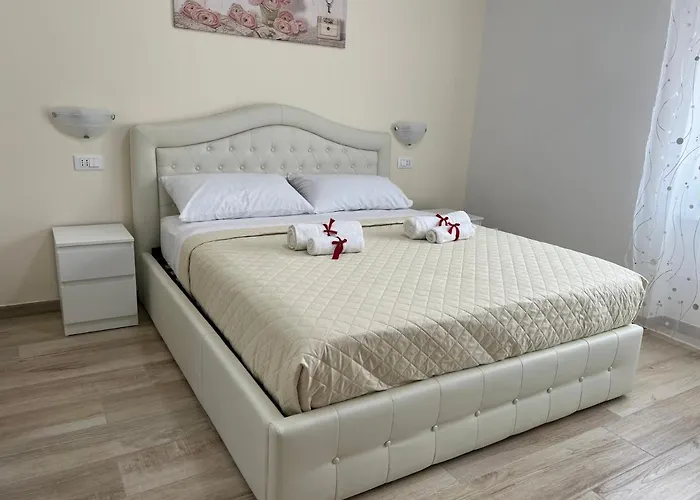 Ali Baba 4* La Spezia