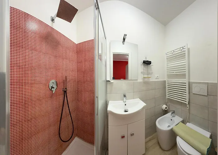 Ali Baba 4* La Spezia